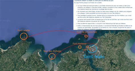dod saint malo